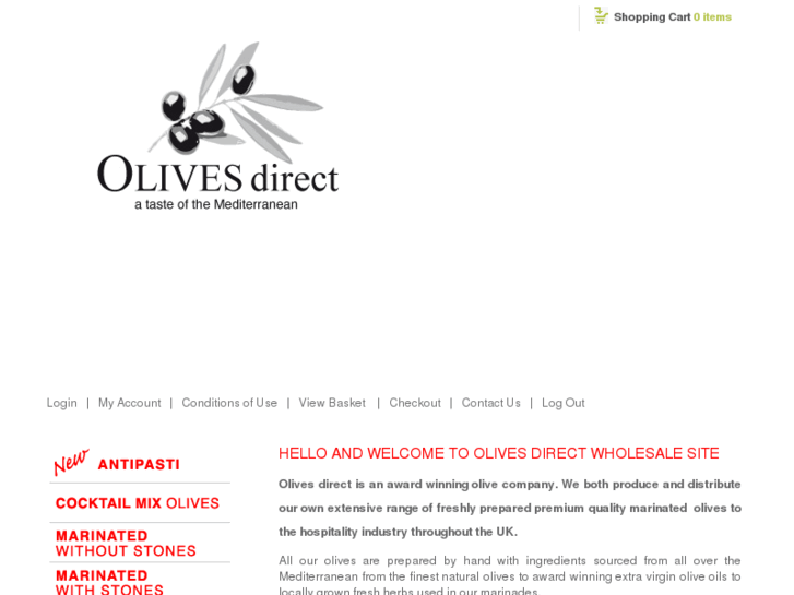 www.olivesdirect-trade.co.uk