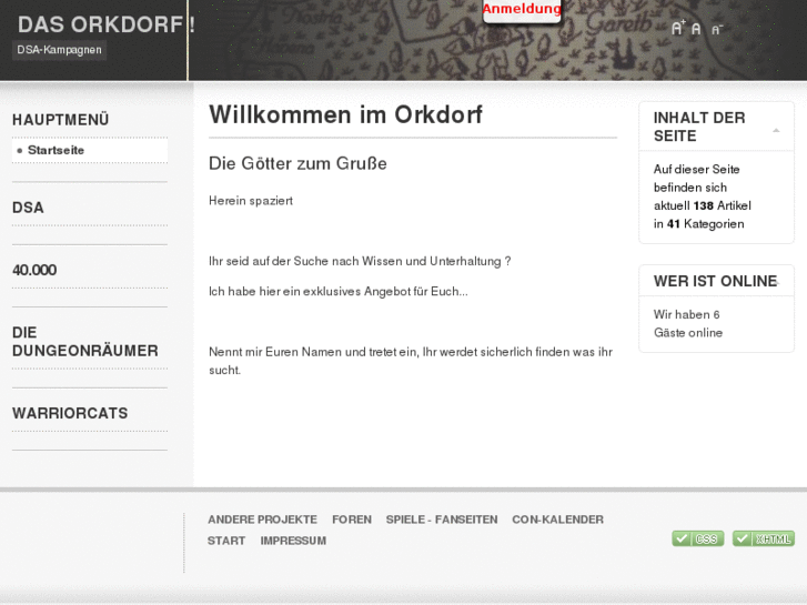 www.orkdorf.com