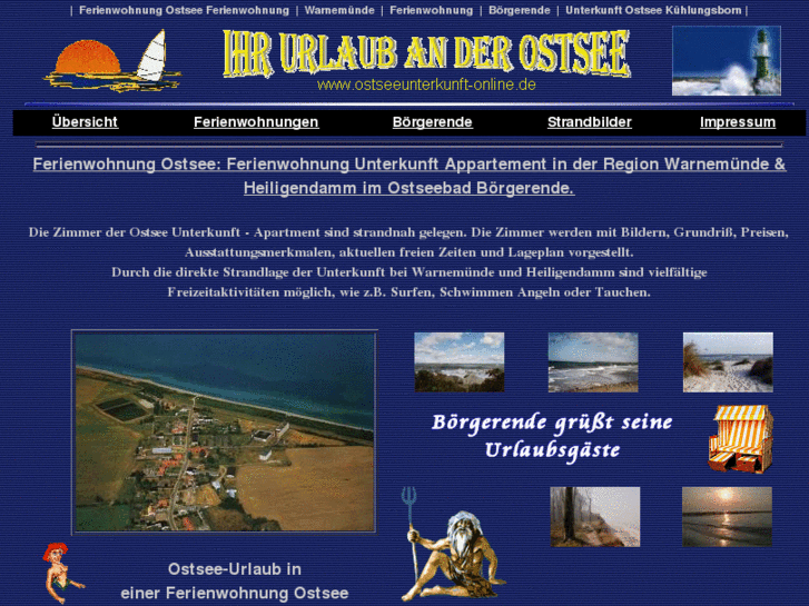 www.ostseeunterkunft-online.de