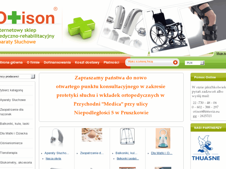 www.otison.pl