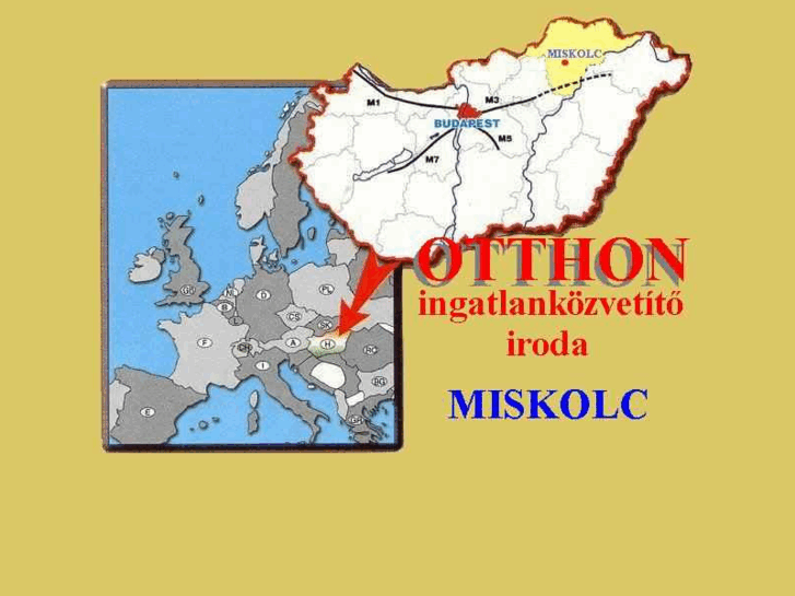 www.otthon.org