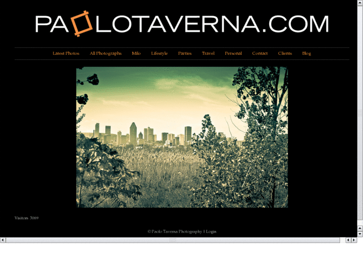 www.paolotaverna.com