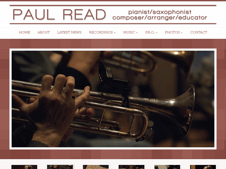 www.paulreadorchestra.com