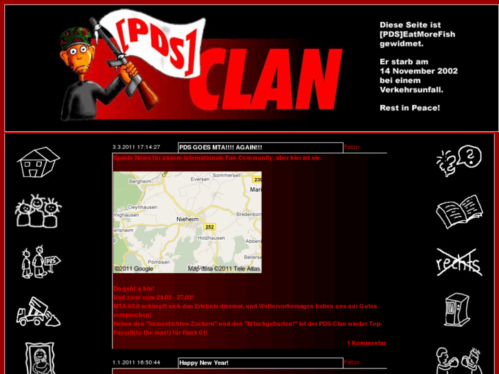 www.pds-clan.com