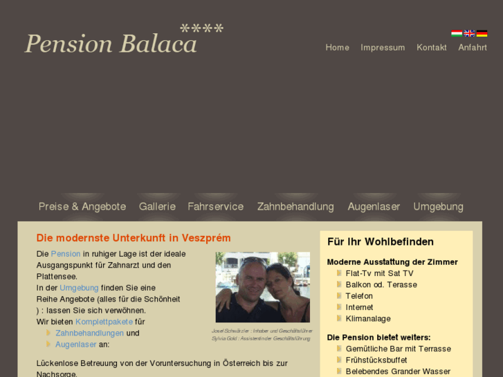 www.pension-balaca.com