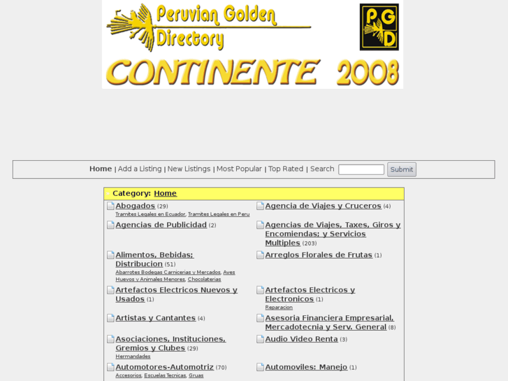 www.pgdcontinente.com