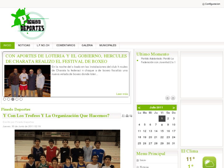 www.pinedodeportes.com