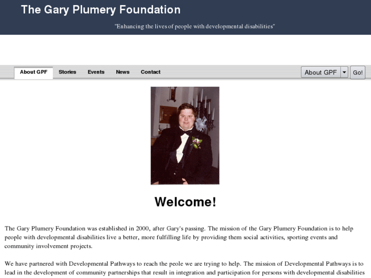 www.plumeryfoundation.org