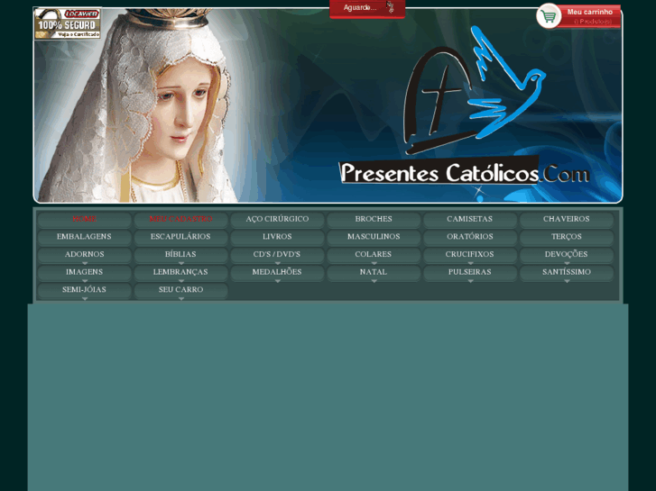 www.presentescatolicos.com