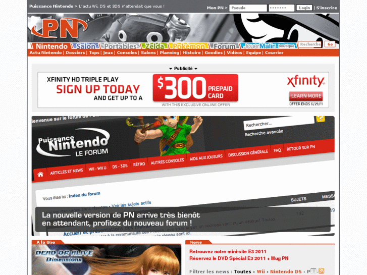 www.puissance-nintendo.com