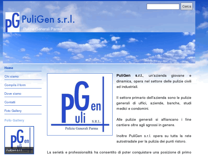 www.puligensrl.com