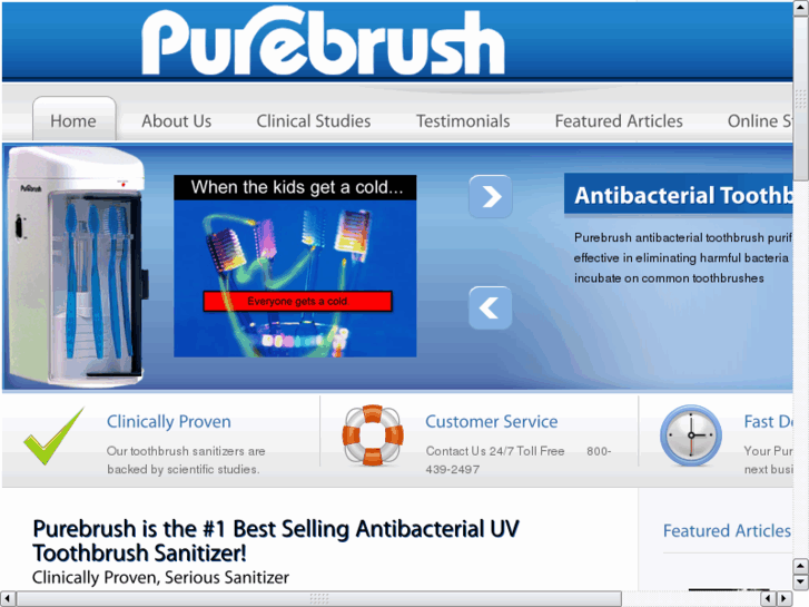 www.purebrush.biz