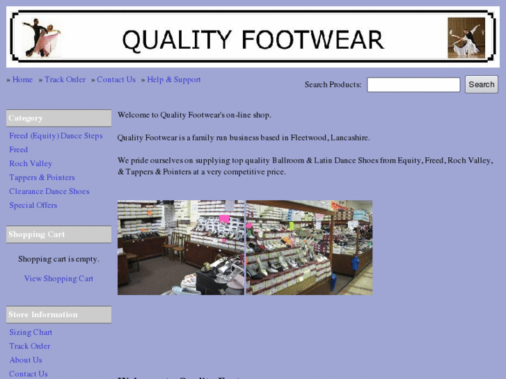 www.qualitydance.com