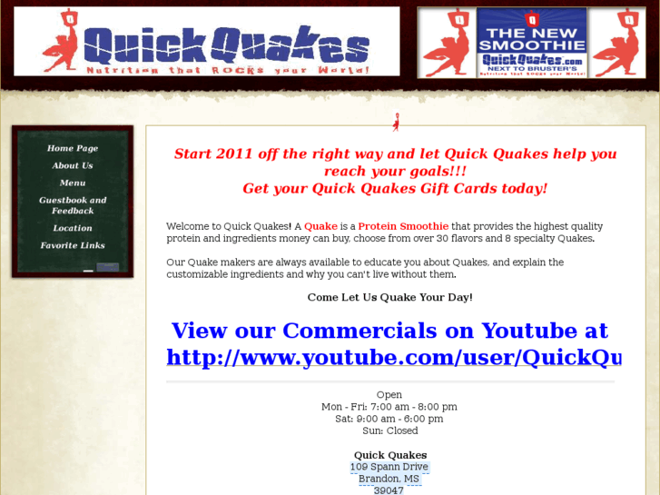 www.quickquakes.com