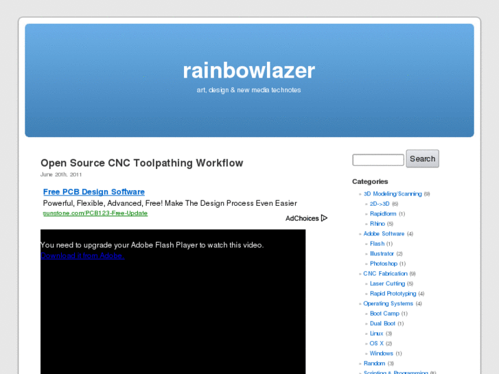 www.rainbowlazer.com