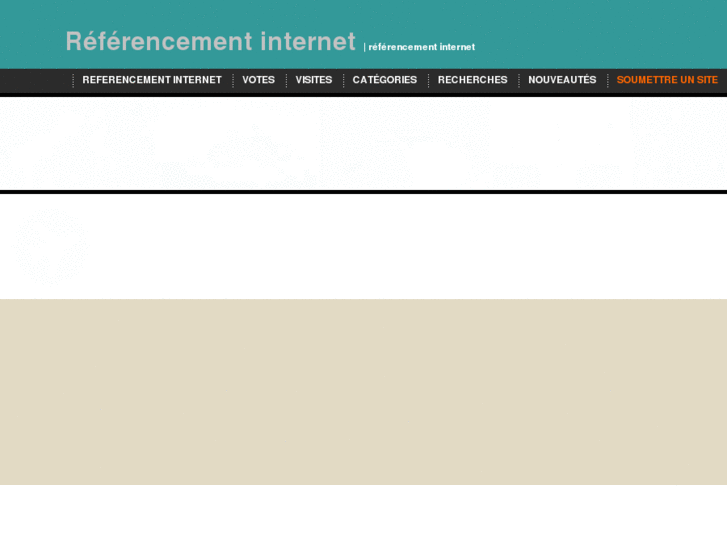 www.referencementinternet.org