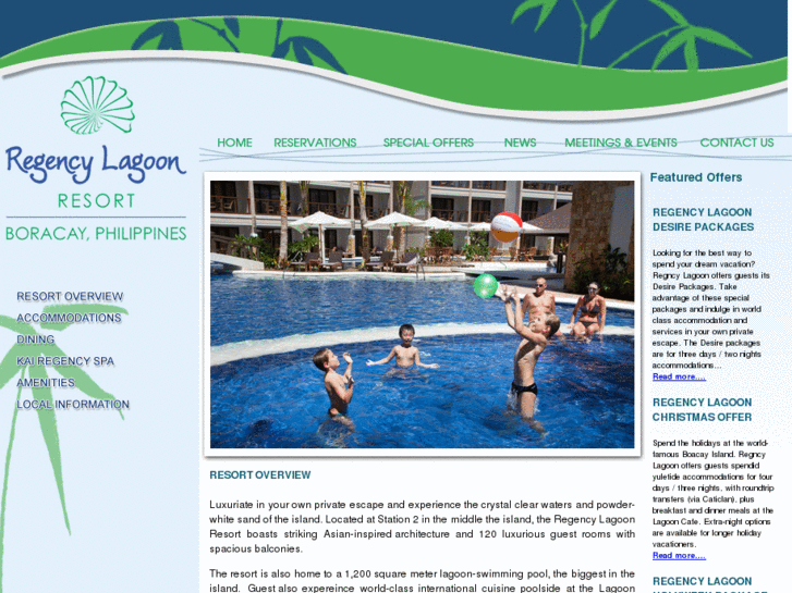 www.regencylagoon.com.ph