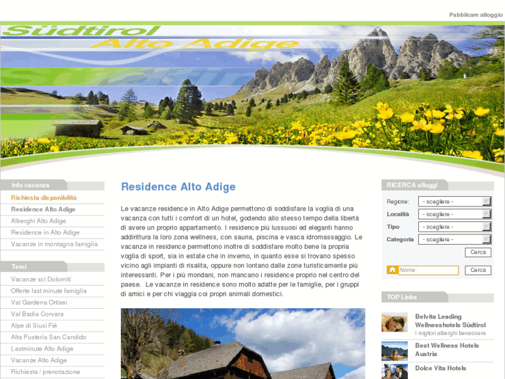 www.residence-alto-adige.com