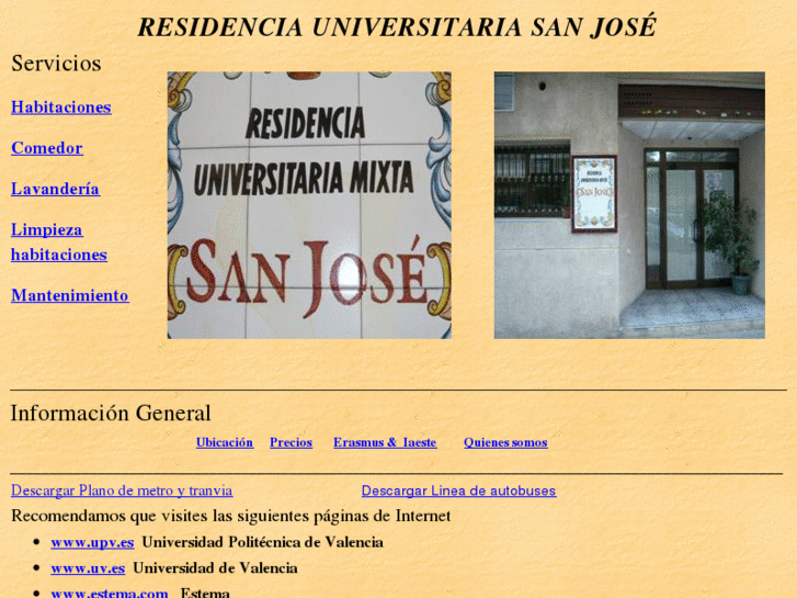 www.residenciasan-jose.com