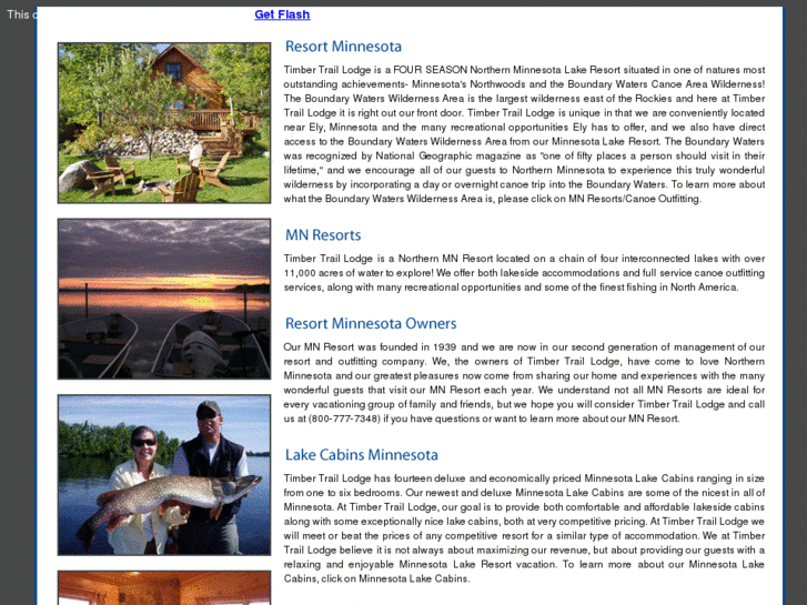 www.resortminnesota.com