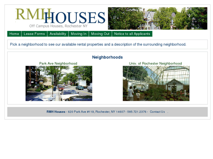 www.rmhhouses.com