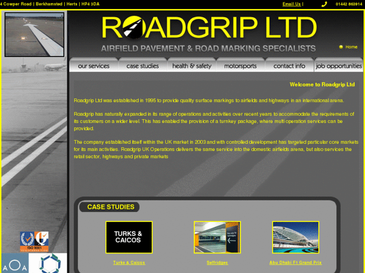 www.roadgrip.co.uk