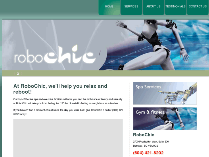 www.robochic.com