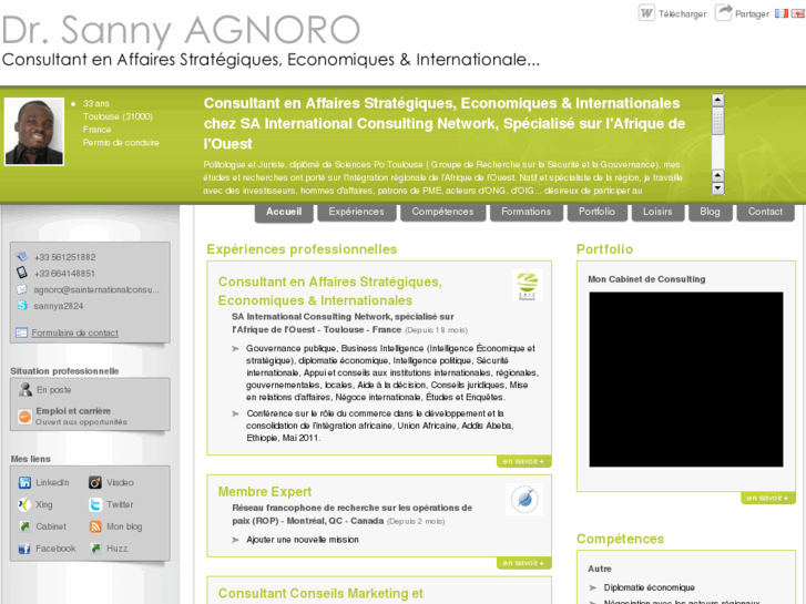 www.sanny-agnoro.com