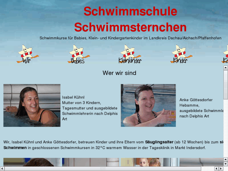 www.schwimmsternchen.com