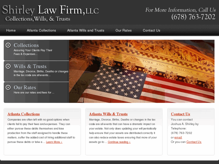 www.shirley-lawfirm.com