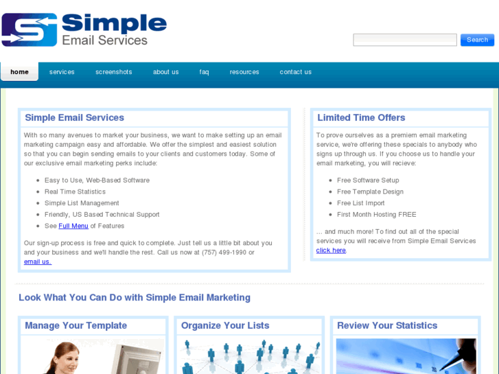 www.simpleemails.com