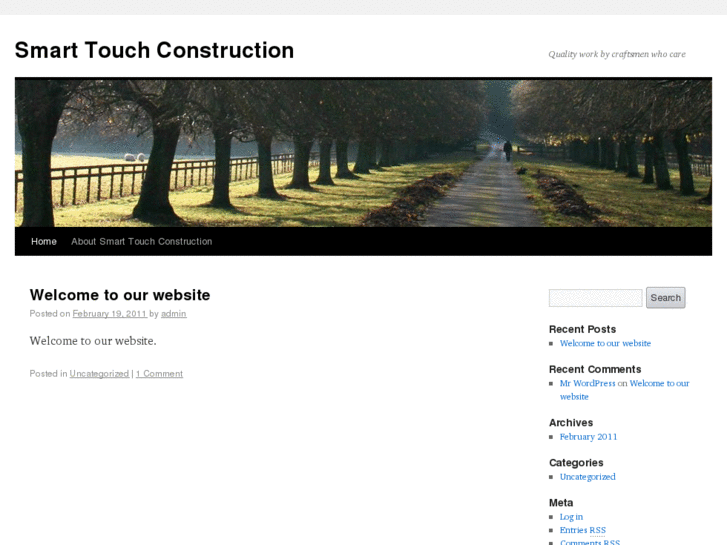www.smarttouchconstruction.com