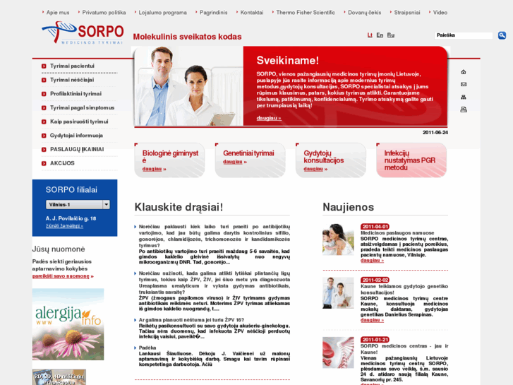 www.sorpo.lt