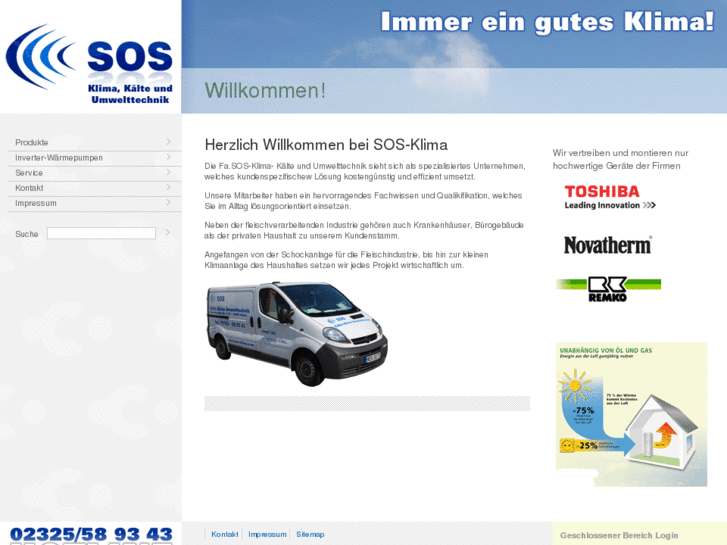 www.sos-klima.com