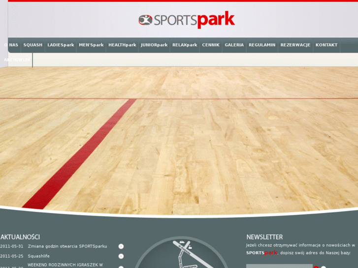 www.sportspark.pl