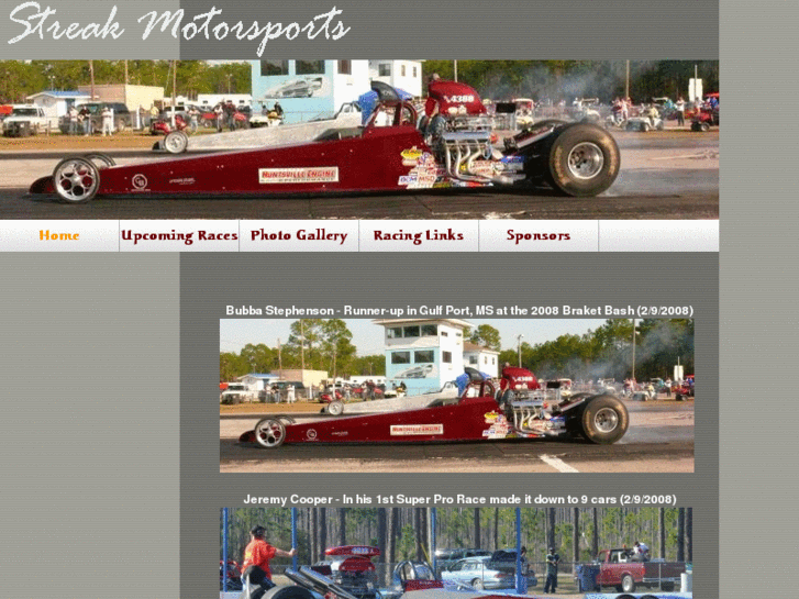 www.streakmotorsports.com