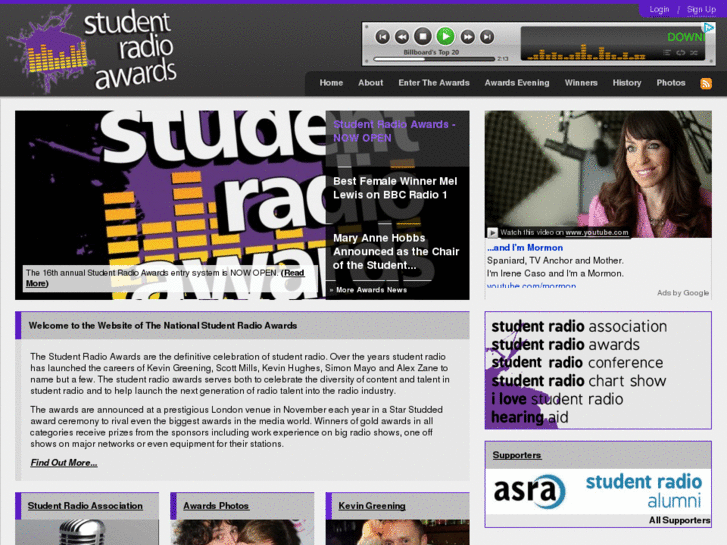 www.studentradioawards.co.uk