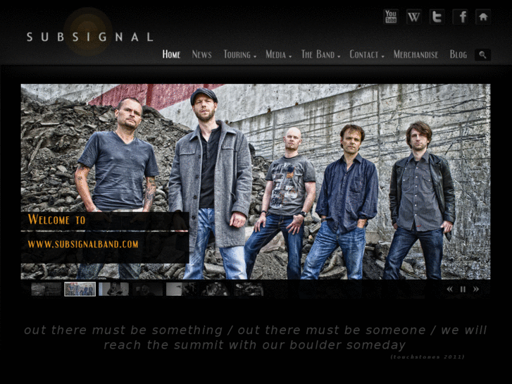 www.subsignalband.com