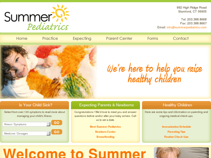 www.summerpediatrics.com