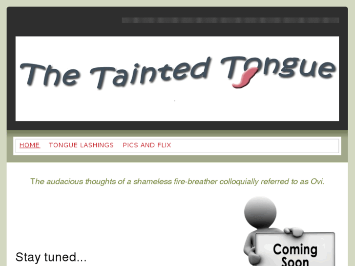 www.taintedtongue.com