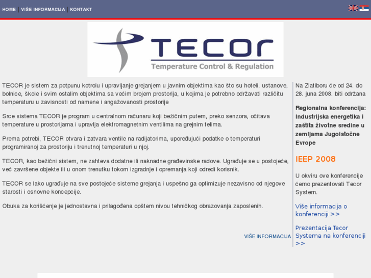 www.tecor-system.com