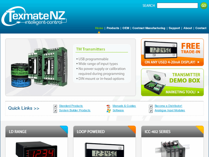 www.texmate.co.nz