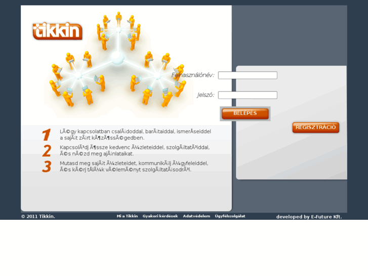 www.tikkin.com