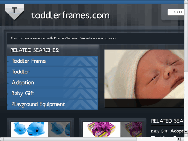 www.toddlerframes.com