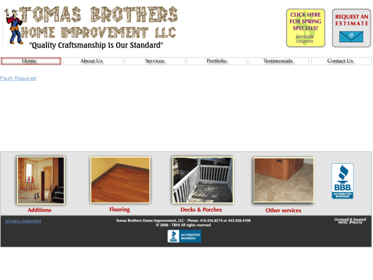 www.tomasbrothers.com