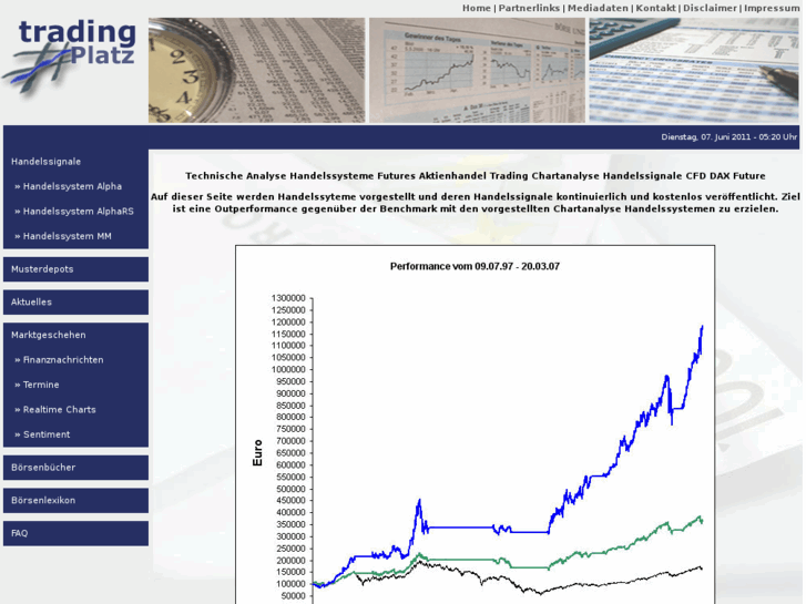 www.tradingplatz.com