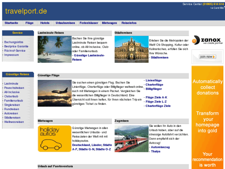 www.travelport.de