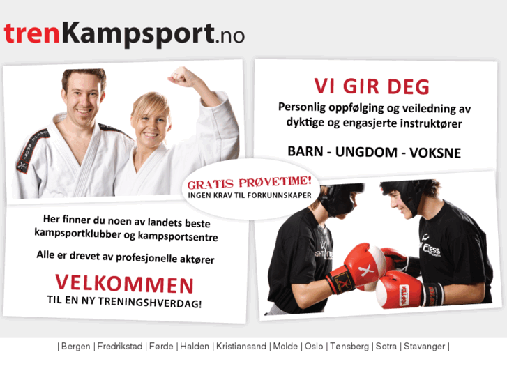 www.trenkampsport.no