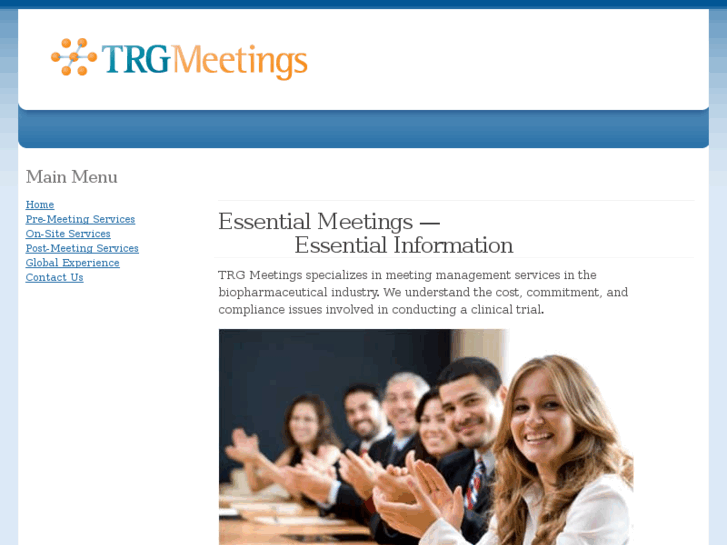 www.trgmeetings.com