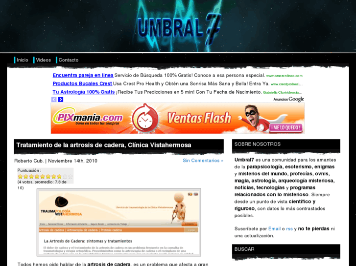 www.umbral7.com